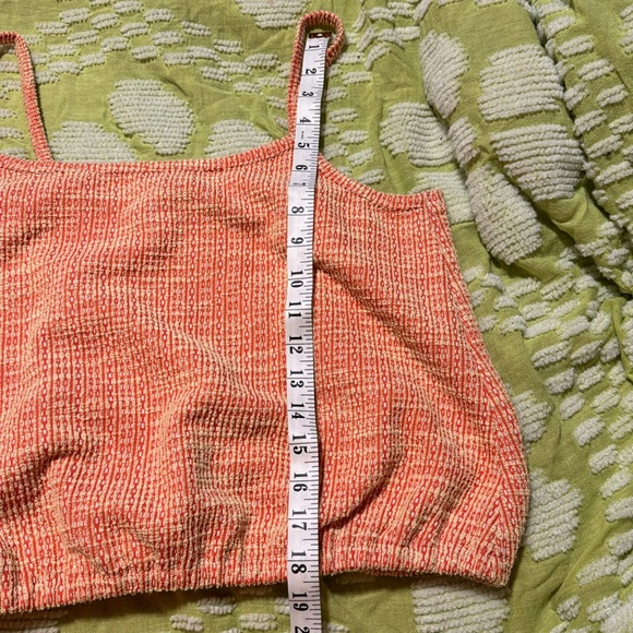 Loft top sz. Medium - Picture 4 of 6